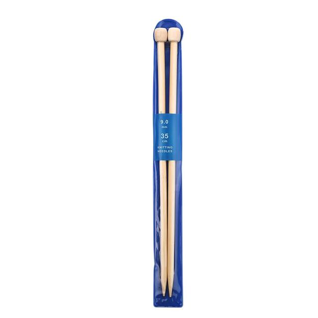 Kim đan gỗ thẳng 25cm