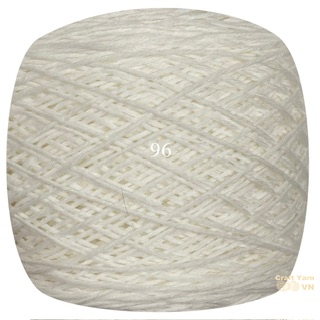 Sợi CTVN trơn 1mm Craft Yarn | Tada Craft
