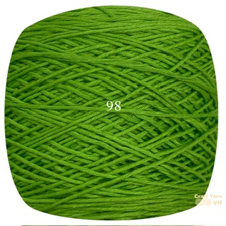 Sợi CTVN trơn 1mm Craft Yarn | Tada Craft