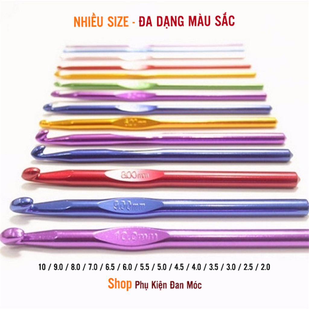 Kim móc cán nhôm