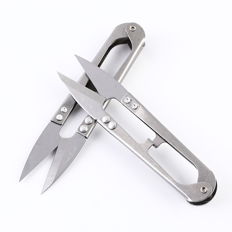 Kéo bấm inox (tốt)