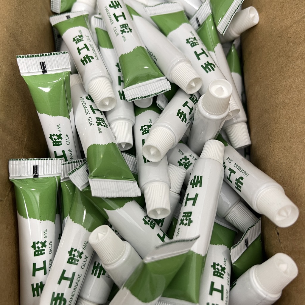 Keo handmade Glue 6ml | Tada Craft