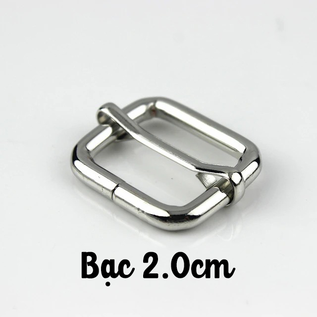Khoen tăng giảm 2cm | Tada Craft