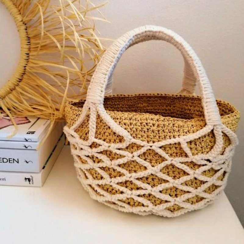 Sợi Cordy Maxi Craft Yarn 330gr
