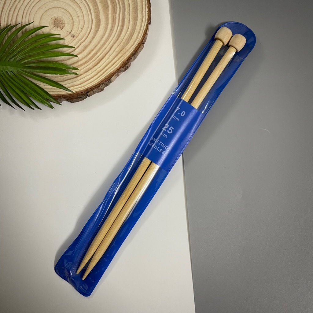 Kim đan gỗ thẳng 25cm