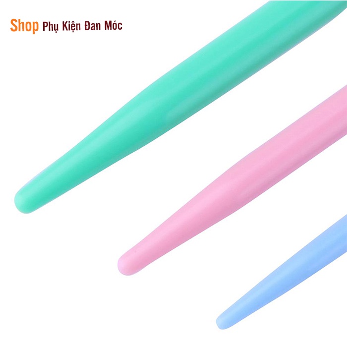 Kim Đan Vặn Thừng (Bộ 3 Cây)