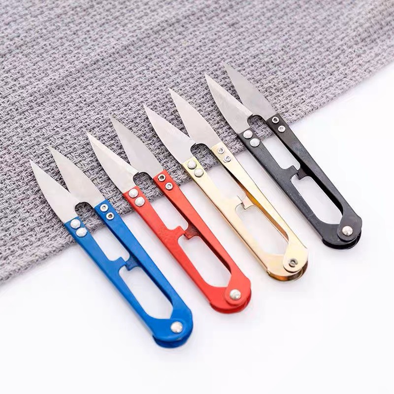 Kéo bấm inox thường