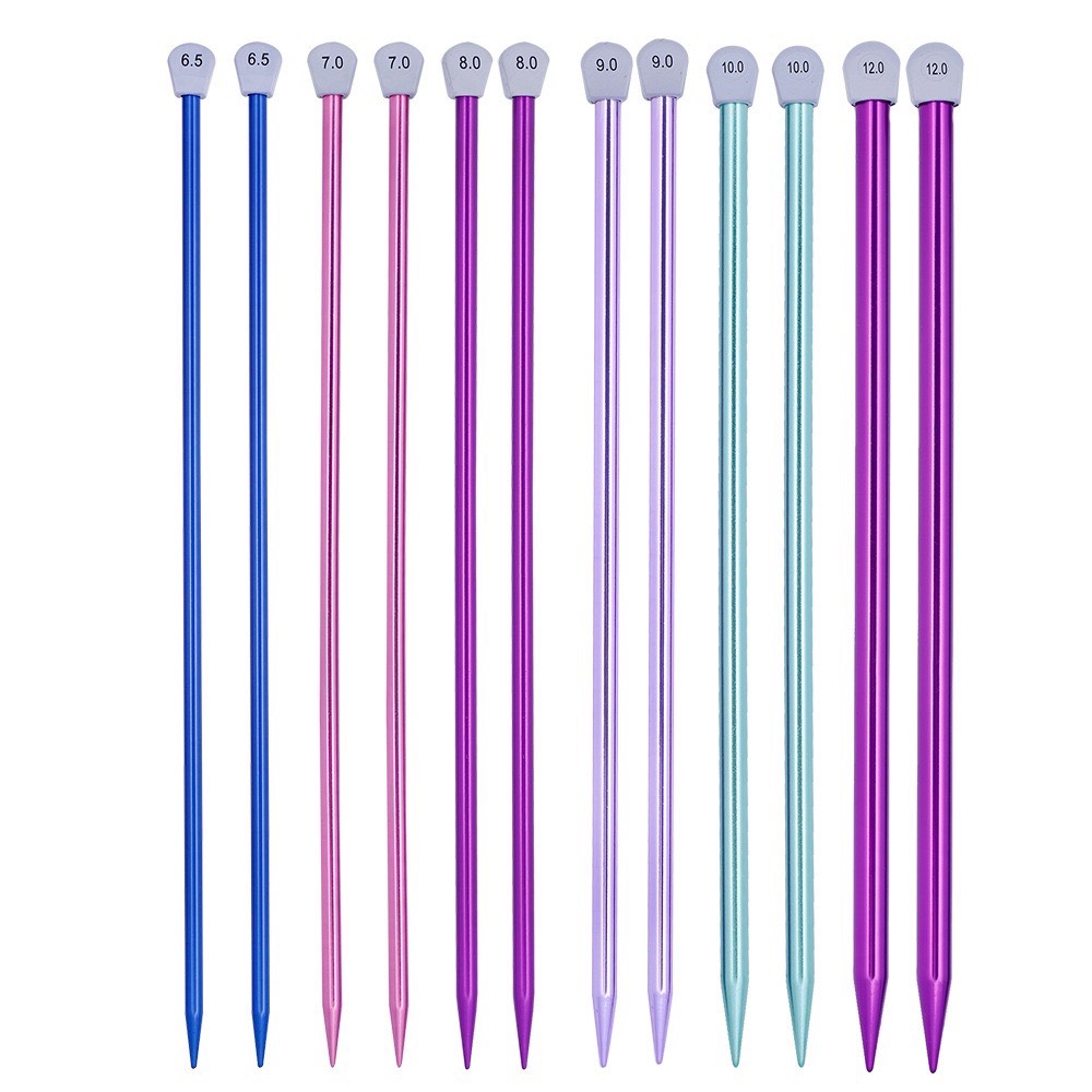 Kim đan thẳng dài 35cm SKC