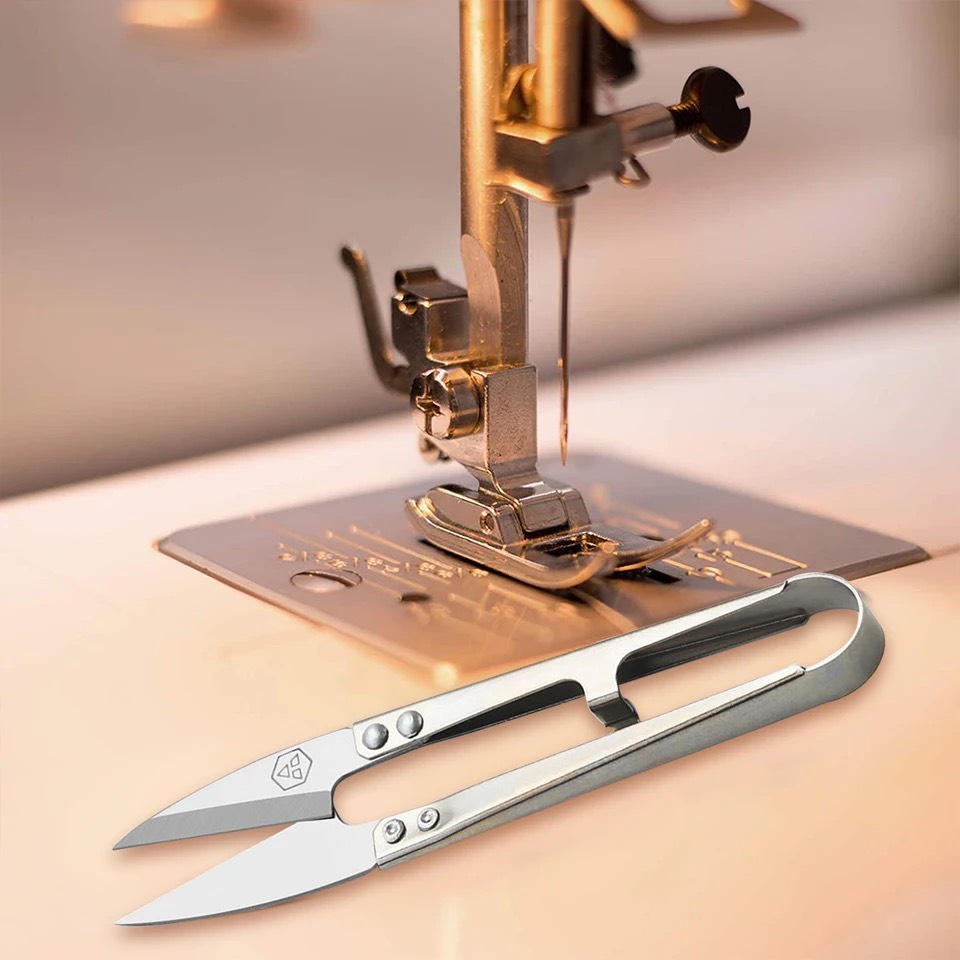 Kéo bấm inox (tốt)