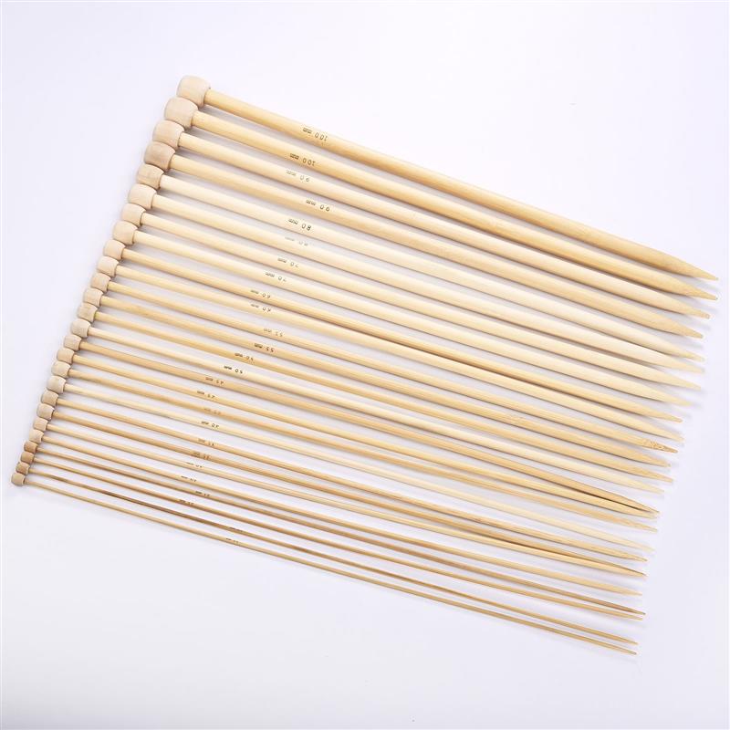Kim đan gỗ thẳng 25cm