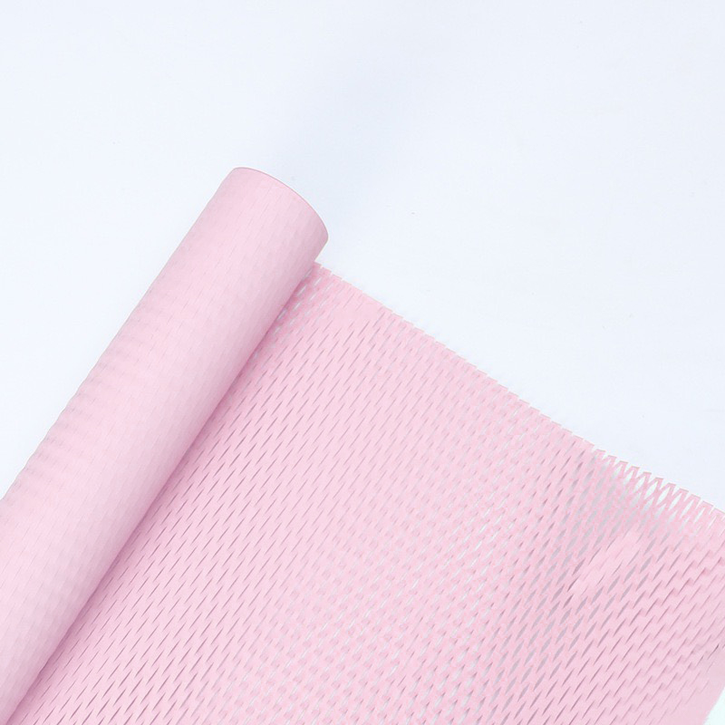 Giấy tổ ong, Giấy kéo lưới lục giác nghệ thuật | Tada Craft