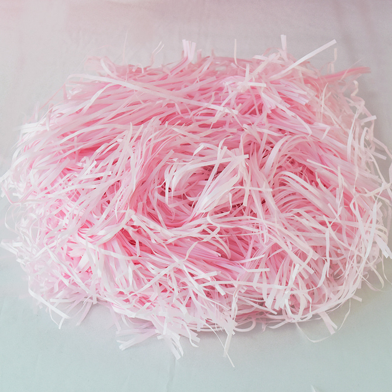 100G Giấy rơm trang trí | Tada Craft