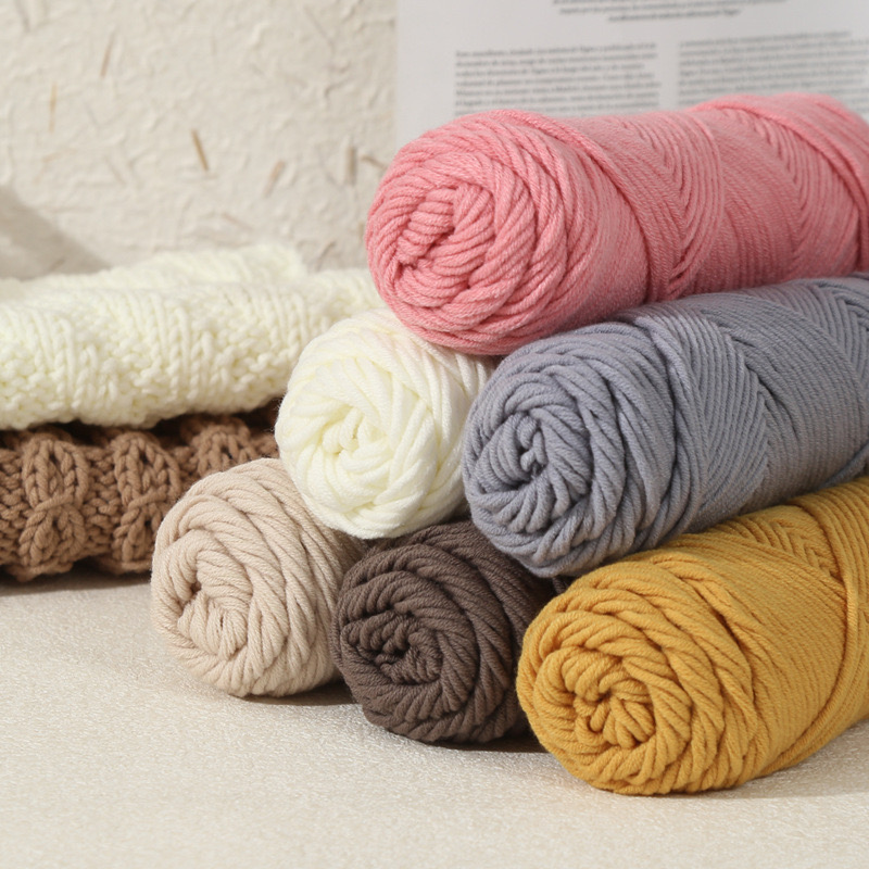 Len Cotton Love 100g | Tada Craft