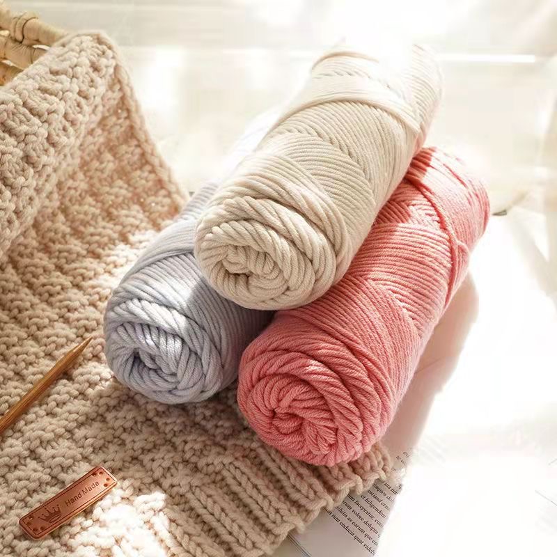 Len Cotton Love 100g | Tada Craft