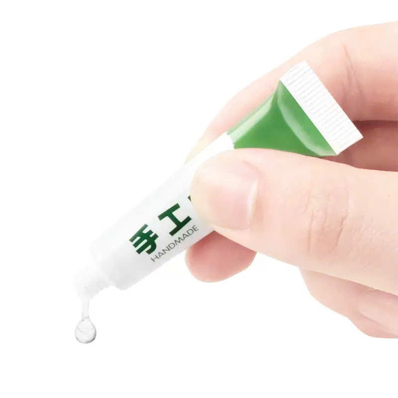 Keo handmade Glue 6ml | Tada Craft