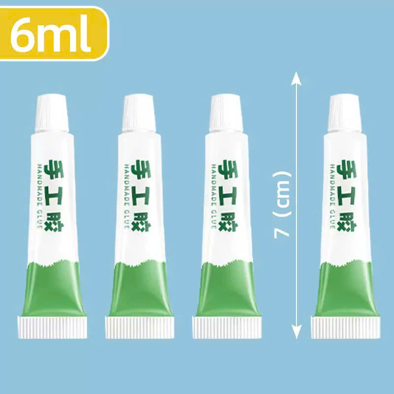 Keo handmade Glue 6ml | Tada Craft