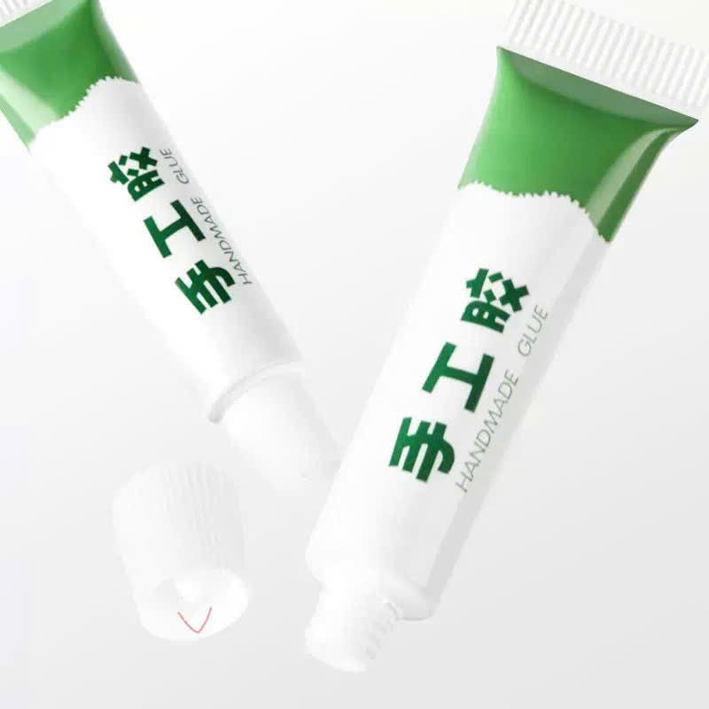 Keo handmade Glue 6ml | Tada Craft