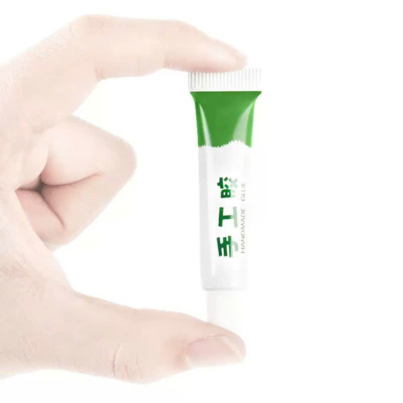 Keo handmade Glue 6ml | Tada Craft