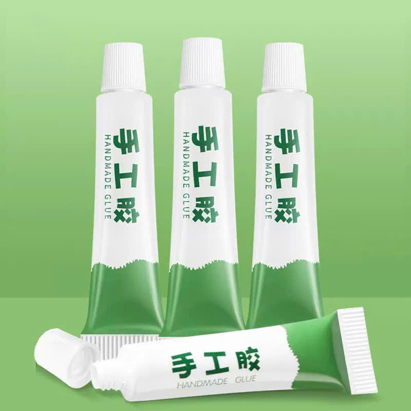 Keo handmade Glue 6ml | Tada Craft