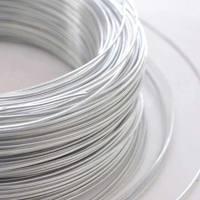 Kẽm bọc nhựa dẻo (bán lẻ 1 mét)