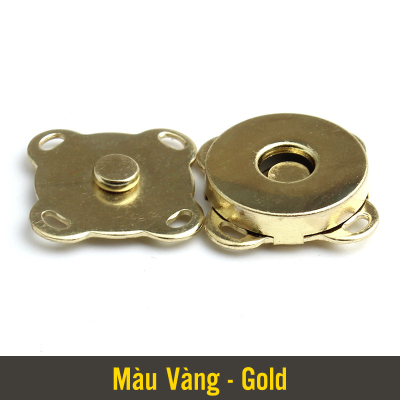 Nút Hít Khâu (Bán Cặp)