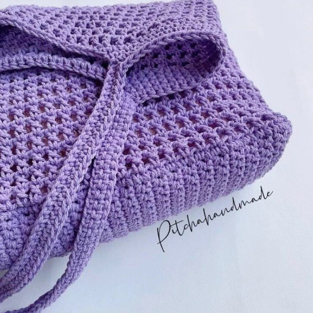 Sợi Macrame Cotton 2mm | Tada Craft