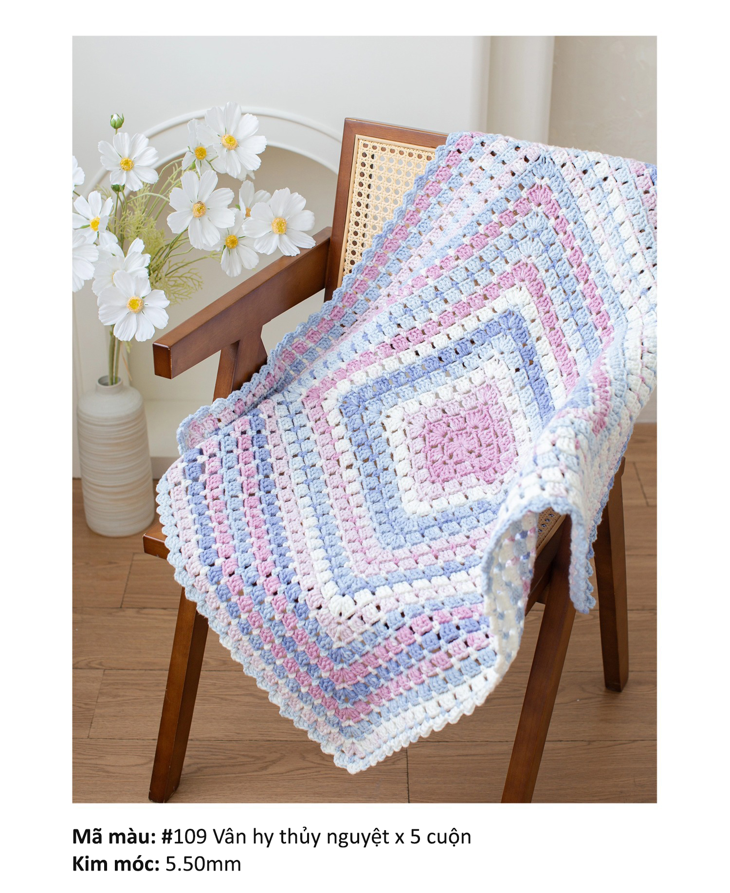 Len Susan's Family 2 loang 100g | Tada Craft