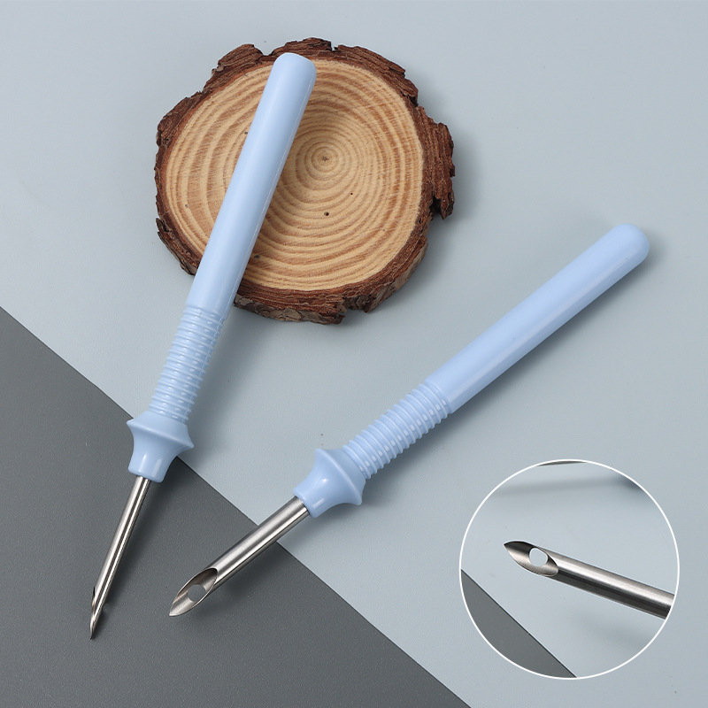 Bút thêu nổi cầm tay | Tada Craft
