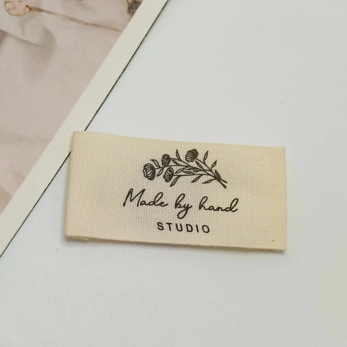 (Set 5) Mạc vải handmade | Tada craft