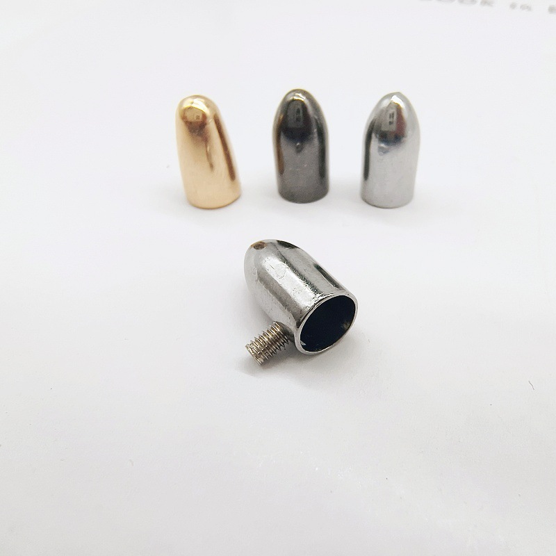 Nút chặn đầu dây túi | Tada Craft