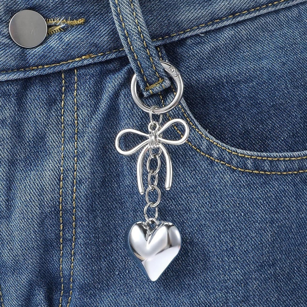 Móc khóa, charm treo túi xách | Tada Craft