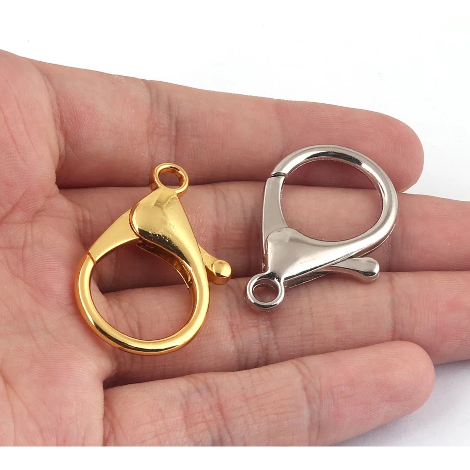 Càng Cua Nhí Size 1x2cm (cặp)