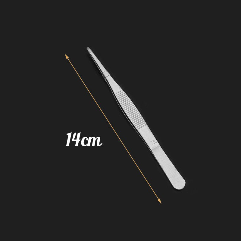 Nhíp gắp thẳng, gắp đồ thủ công nhồi thú bông | Tada Craft