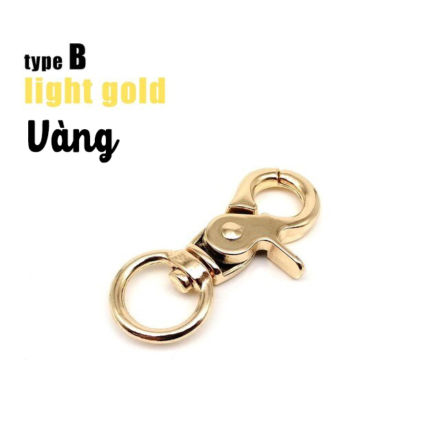 Càng cua nhí tốt (1 x 3.2cm) | Tada Craft