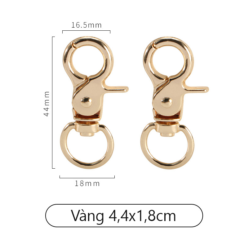 Càng cua nhí tốt | Tada Craft