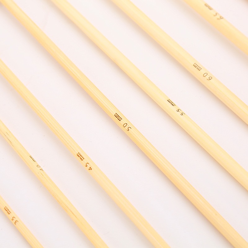 Kim đan gỗ thẳng 25cm