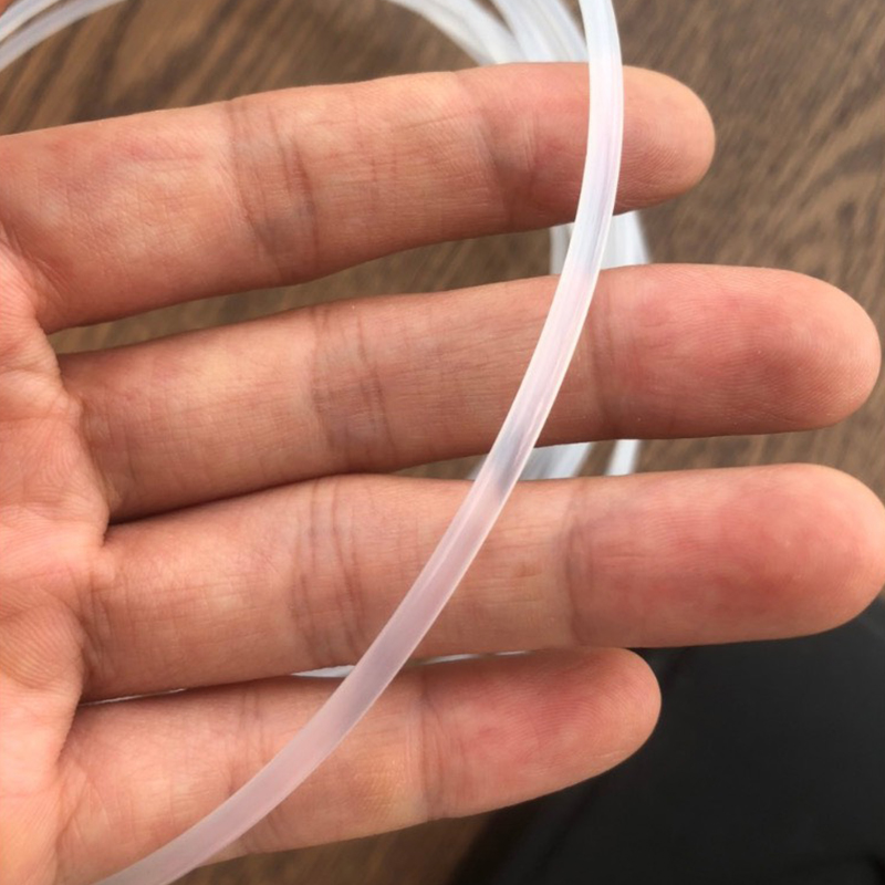 (Cuộn 5m) Cước nẹp vành nón, túi ví | Tada Craft