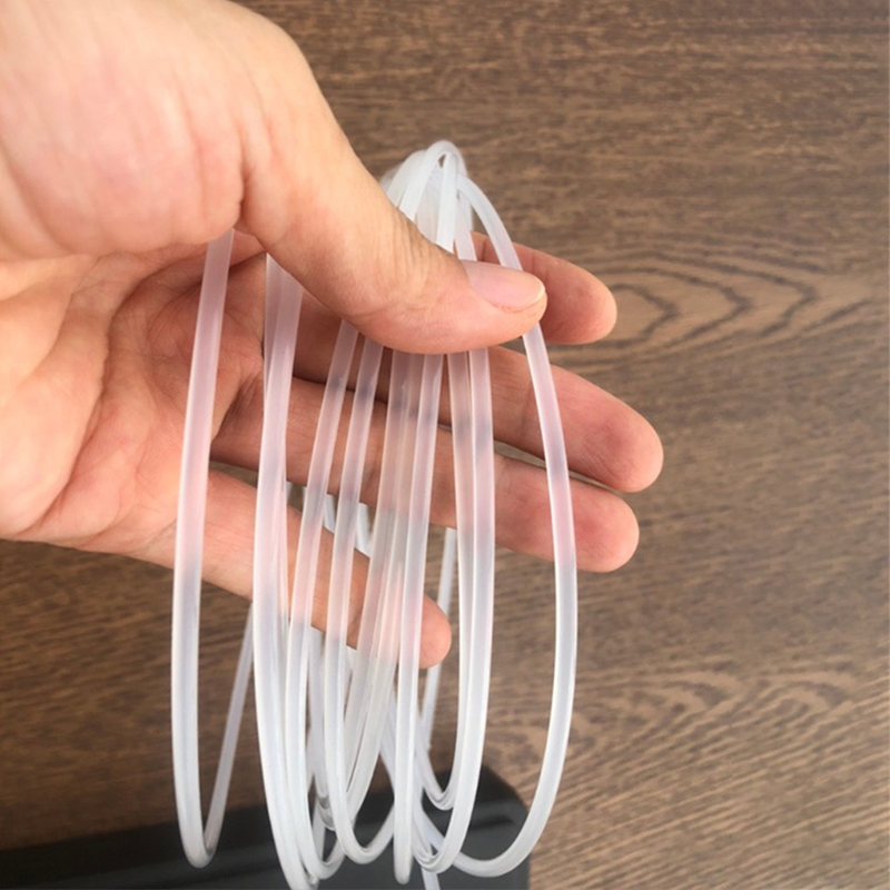 (Cuộn 5m) Cước nẹp vành nón, túi ví | Tada Craft