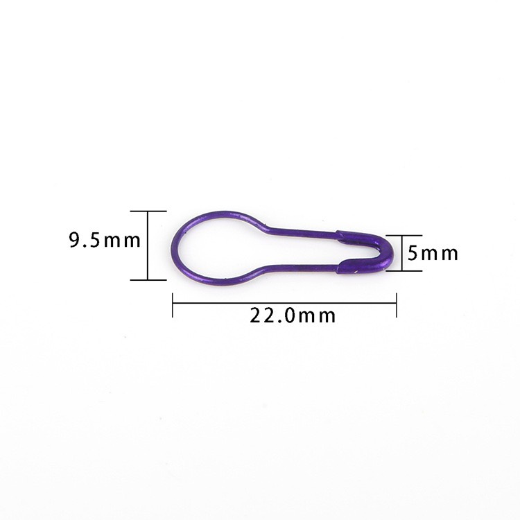 Ghim đánh dấu (gói 10 cái)