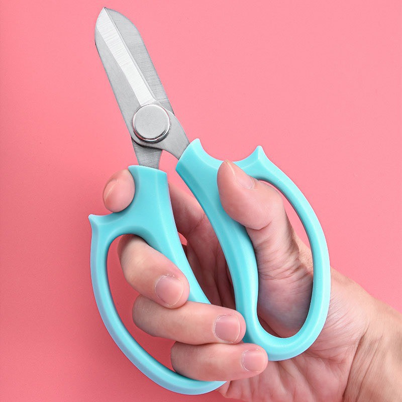 Kéo cắt cành, tỉa hoa mũi bầu | Tada Craft