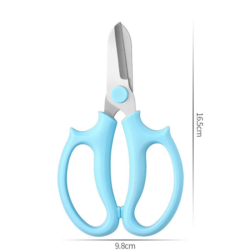 Kéo cắt cành, tỉa hoa mũi bầu | Tada Craft