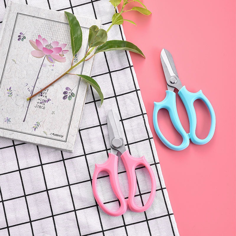 Kéo cắt cành, tỉa hoa mũi bầu | Tada Craft