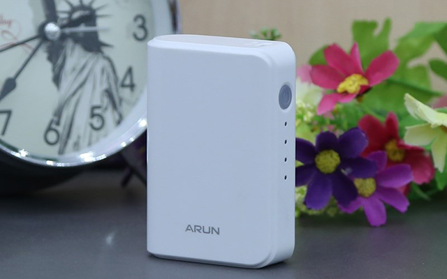 Backup battery – Indispensable luggage for every trip