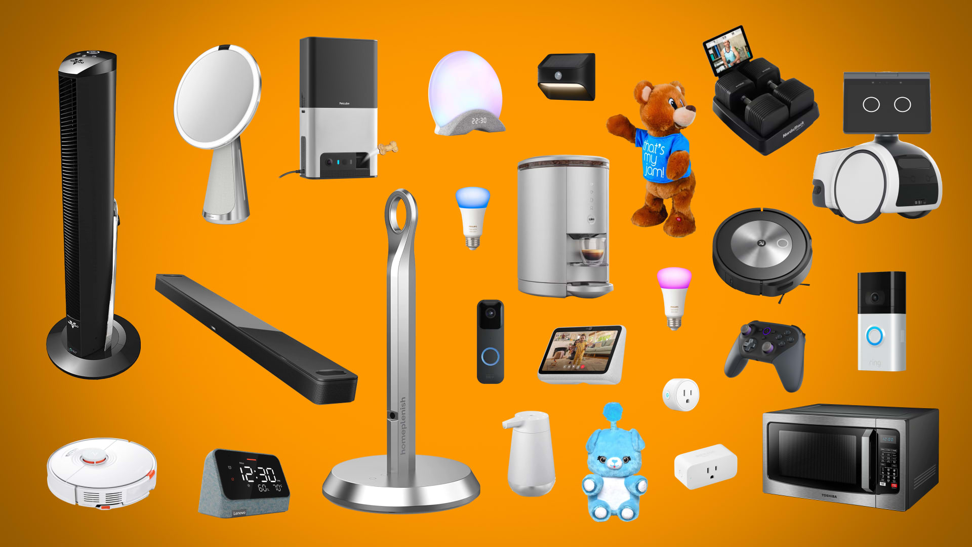 Smart home
