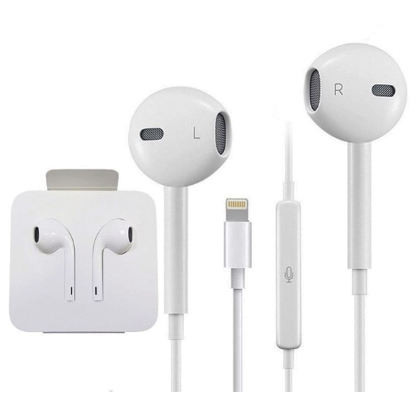 TAI NGHE APPLE EARPODS 3.5MM CHÍNH HÃNG THIẾT KẾ CHUẨN ÂM THANH CAO CẤP