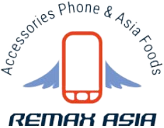 logo REMAX ASIA