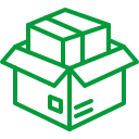 HÀNG HÓA ĐA DẠNG, ỔN ĐỊNH