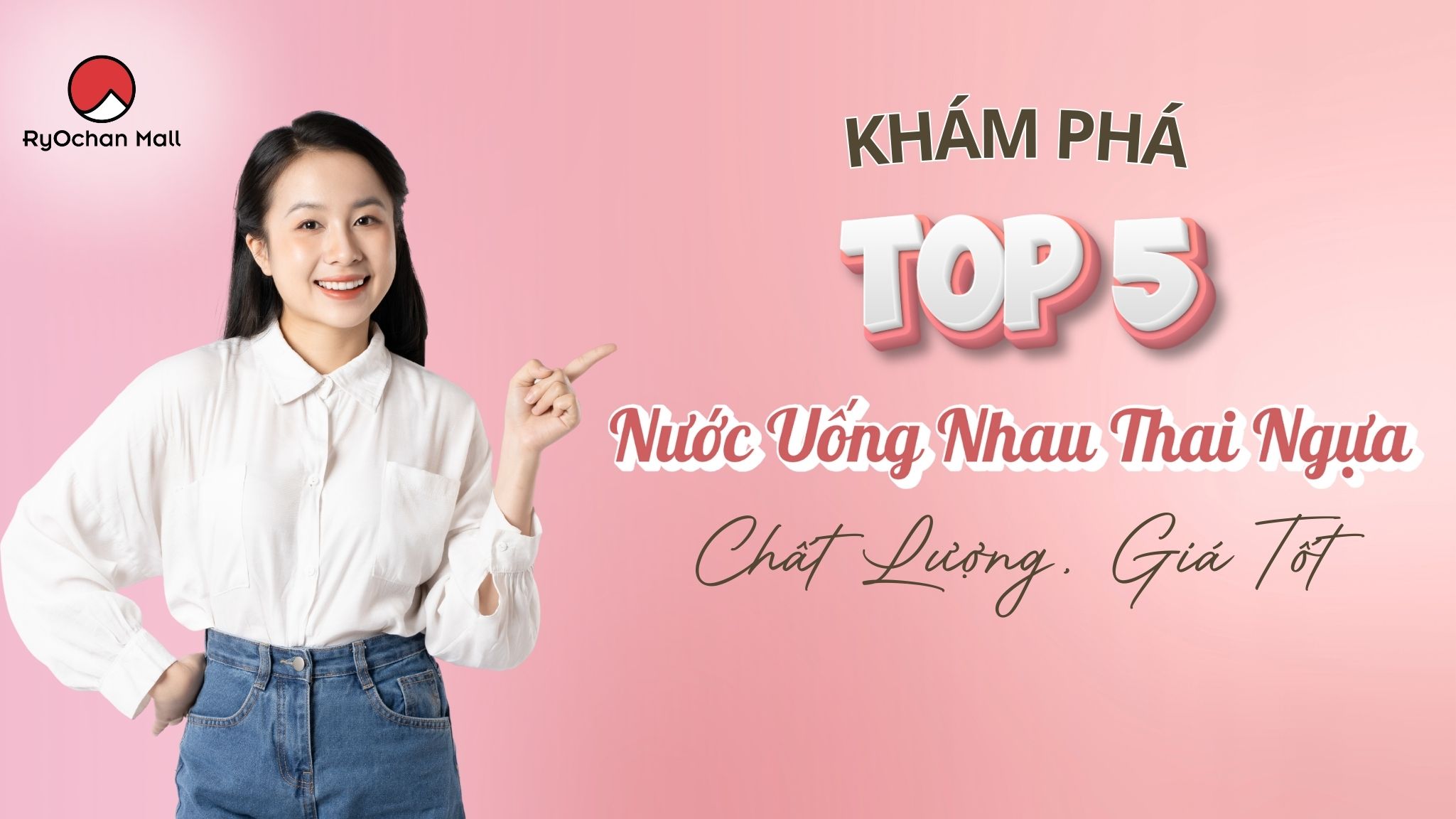 Khám Phá Top 5 Nước Uống Nhau Thai Ngựa Chất Lượng, Giá Tốt