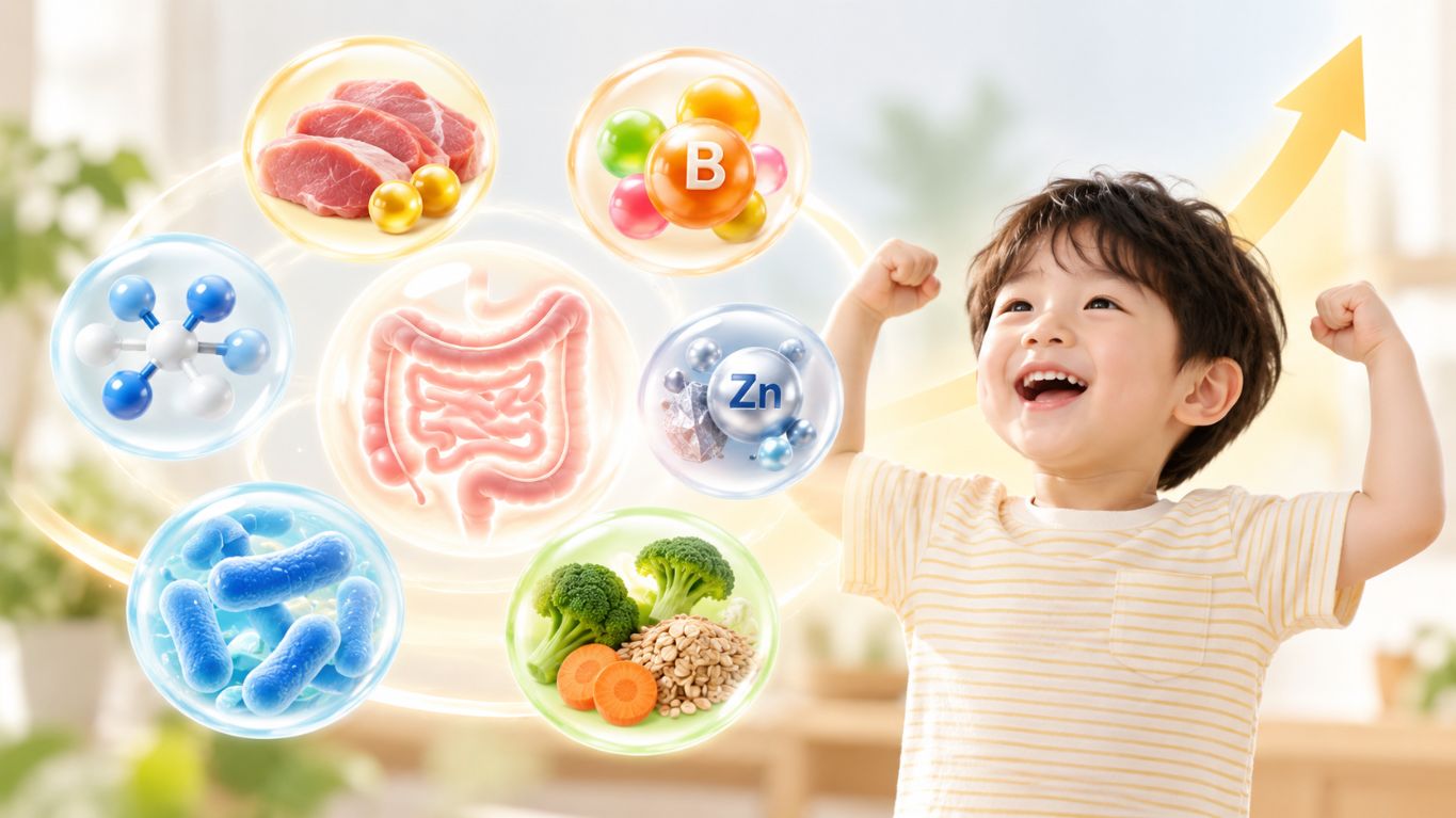  Các thành phần hỗ trợ trong sản phẩm