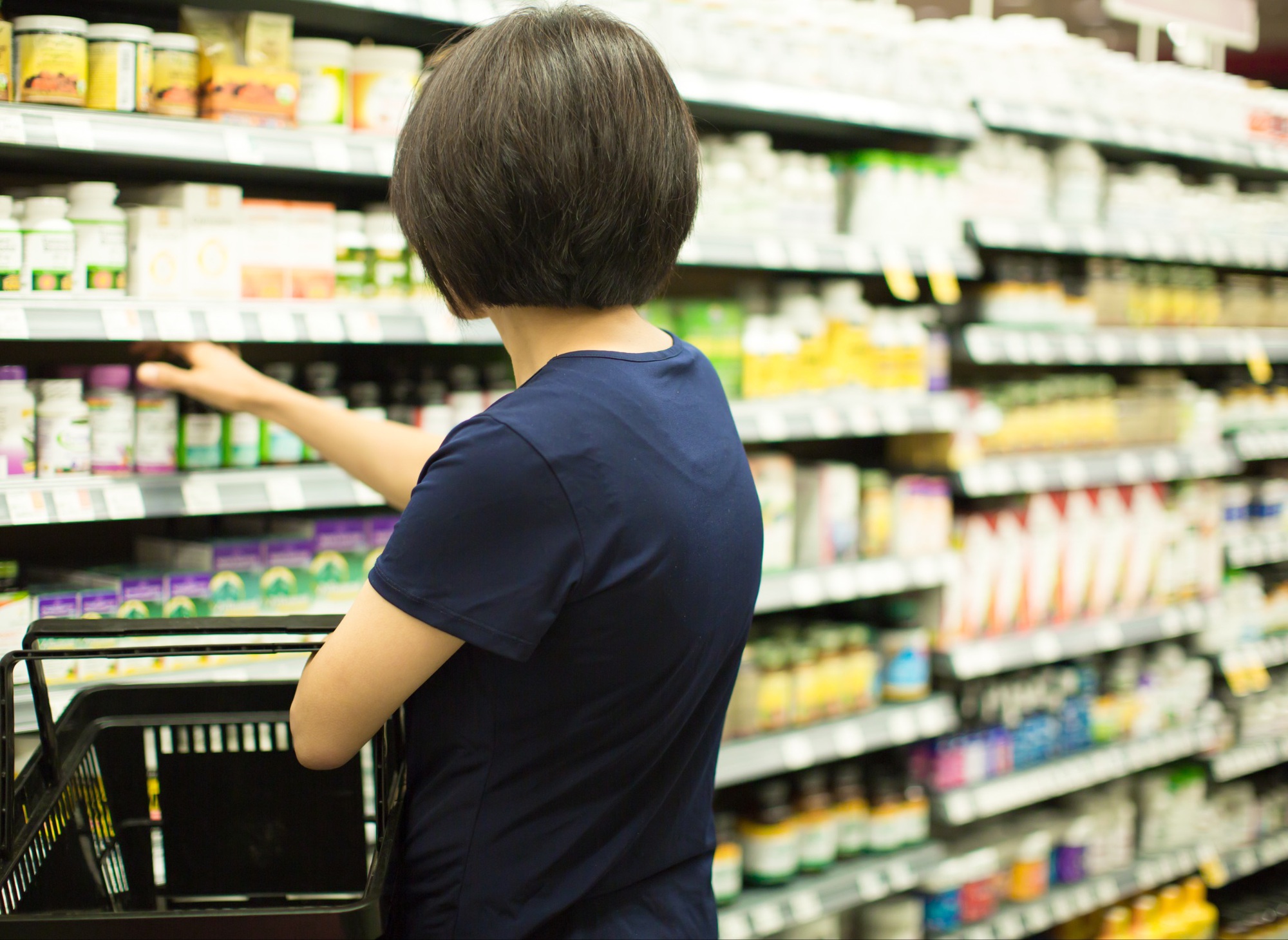 Cách chọn mua TPCN hỗ trợ tiêu hóa của Nhật Bản an toàn, hiệu quả